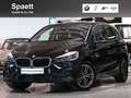 BMW 225 xe Active Tourer SportLi LED HUD RFK Navi+ Bleu - thumbnail 1