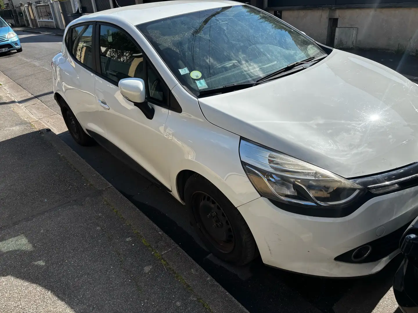 Renault Clio IV dCi 75 eco2 Life - 2