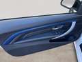 BMW 430 d Cabrio M Sport + GARANTIE Weiß - thumbnail 9