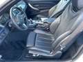 BMW 430 d Cabrio M Sport + GARANTIE Blanc - thumbnail 10