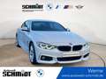 BMW 430 d Cabrio M Sport + GARANTIE Blanc - thumbnail 1