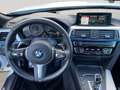 BMW 430 d Cabrio M Sport + GARANTIE Weiß - thumbnail 11