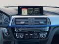 BMW 430 d Cabrio M Sport + GARANTIE Blanc - thumbnail 13