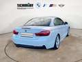 BMW 430 d Cabrio M Sport + GARANTIE Weiß - thumbnail 6