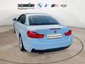 BMW 430 d Cabrio M Sport + GARANTIE Weiß - thumbnail 4