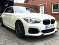 BMW 140 M140i xDrive Special Edition Wit - thumbnail 2