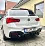 BMW 140 M140i xDrive Special Edition Wit - thumbnail 4