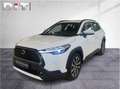 Toyota Corolla Cross 1.8 Teamplayer Klima Kamera Sitzhzg Weiß - thumbnail 1