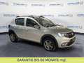 Dacia Sandero SANDERO  STEPWAY / AUTOMATIK / KLIMAAUTOMATIK Zilver - thumbnail 3