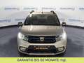 Dacia Sandero SANDERO  STEPWAY / AUTOMATIK / KLIMAAUTOMATIK Zilver - thumbnail 2