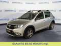 Dacia Sandero SANDERO  STEPWAY / AUTOMATIK / KLIMAAUTOMATIK Zilver - thumbnail 1