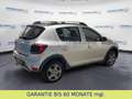 Dacia Sandero SANDERO  STEPWAY / AUTOMATIK / KLIMAAUTOMATIK Zilver - thumbnail 5