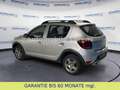 Dacia Sandero SANDERO  STEPWAY / AUTOMATIK / KLIMAAUTOMATIK Zilver - thumbnail 7