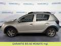 Dacia Sandero SANDERO  STEPWAY / AUTOMATIK / KLIMAAUTOMATIK Zilver - thumbnail 8