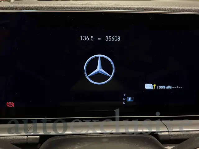 Mercedes-Benz Gle view 14