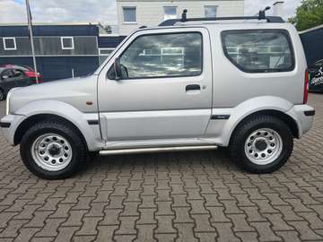 Ranger,Klima,AHK,4*4 Allrad,ZV,el.Fenst,Tüv Neu