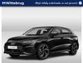 Audi A3 Sportback 40 TFSI e 204pk s-tronic S Line exterieu Zwart - thumbnail 1