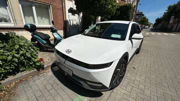Ioniq 5 58 kWh Core