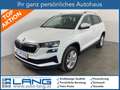 Skoda Karoq 1.5 TSI ACT Selection LED*RFK*ACC 110 kW (150 P... Weiß - thumbnail 1
