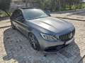 Mercedes-Benz C 63 AMG S Speedshift 7G-MCT - thumbnail 2