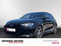 Audi RS3 RS 3 Sportback qu. S tronic Matrix eGD R-Kam. Navi Schwarz - thumbnail 1