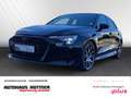 Audi RS3 RS 3 Spb. qu. S tronic Matrix eGD R-Kam. 280km/h Schwarz - thumbnail 1