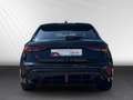 Audi RS3 RS 3 Sportback qu. S tronic Matrix eGD R-Kam. Navi Schwarz - thumbnail 4