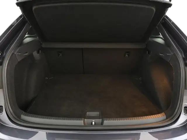 Volkswagen Taigo view 6