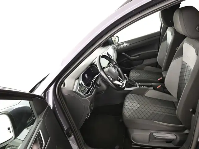 Volkswagen Taigo view 8