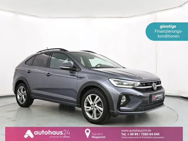 2022 Volkswagen Taigo in Grey for sale