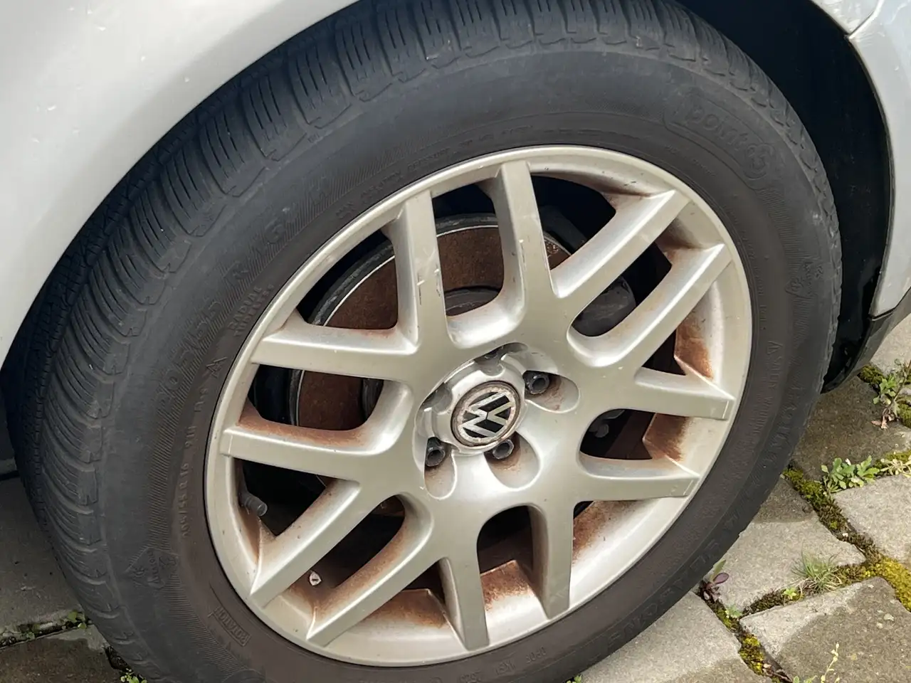 Volkswagen Golf, foto 8