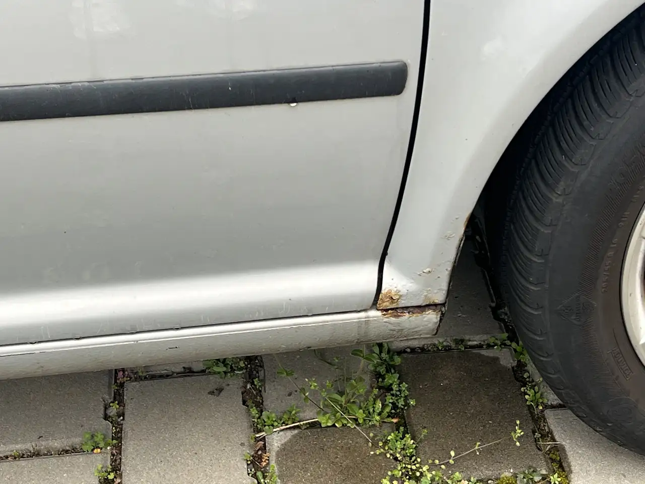 Volkswagen Golf, foto 9