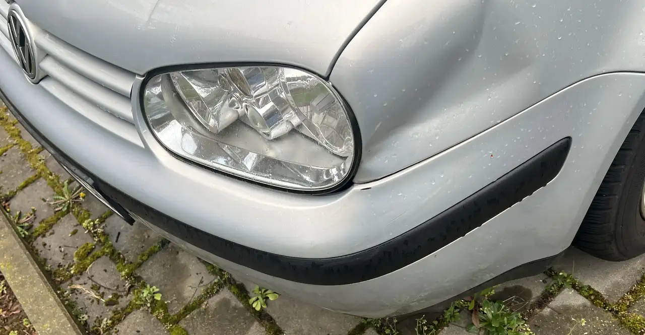 Volkswagen Golf, foto 6