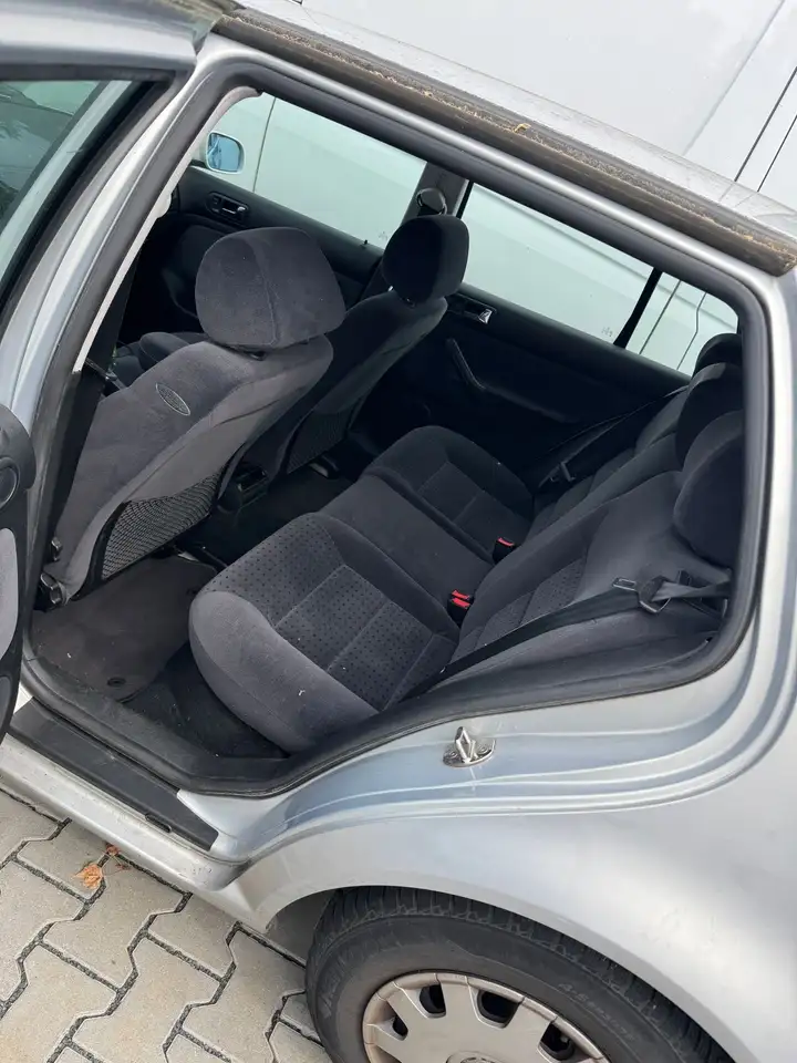 Volkswagen Golf, foto 2