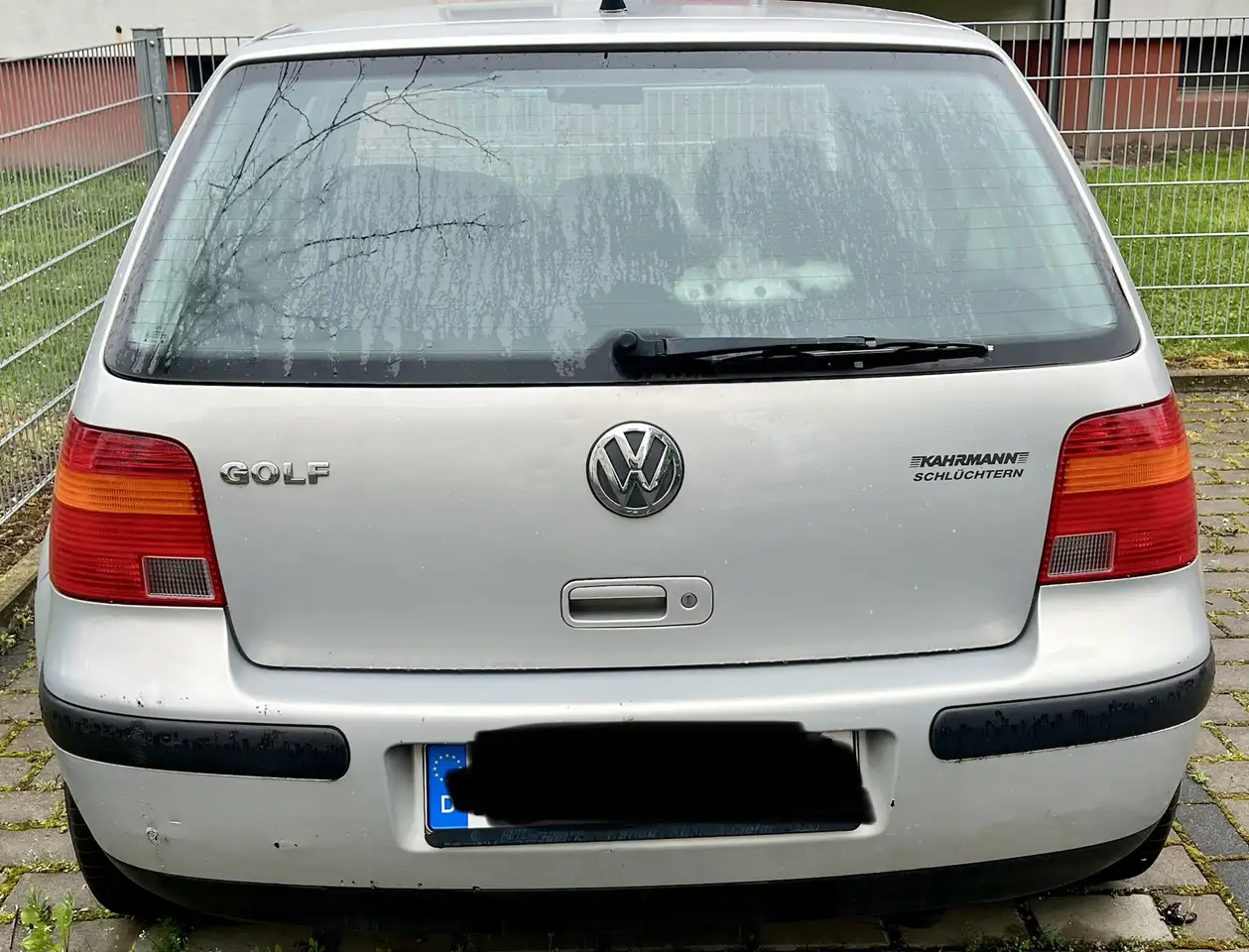 Volkswagen Golf, foto 5