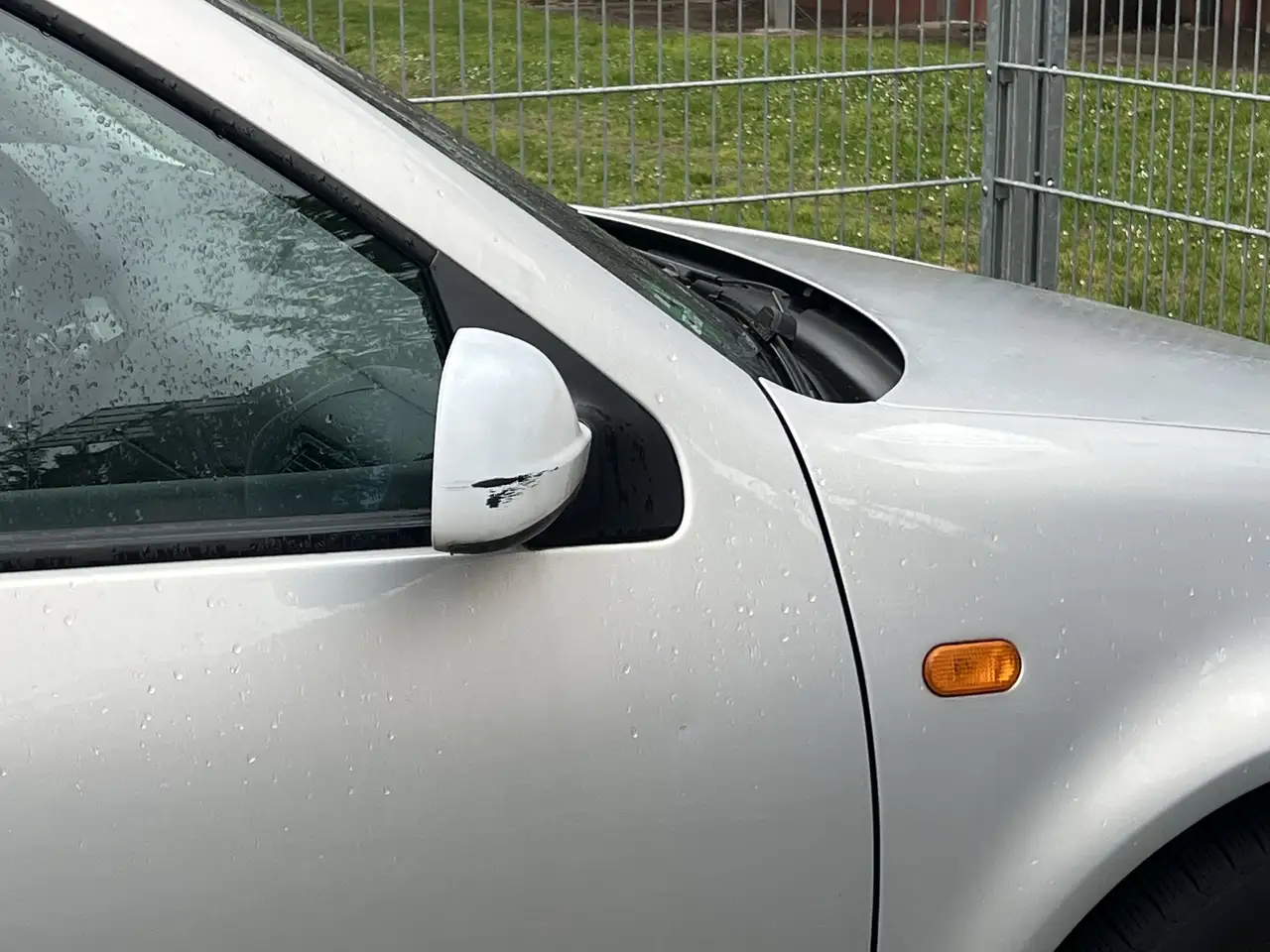 Volkswagen Golf, foto 11