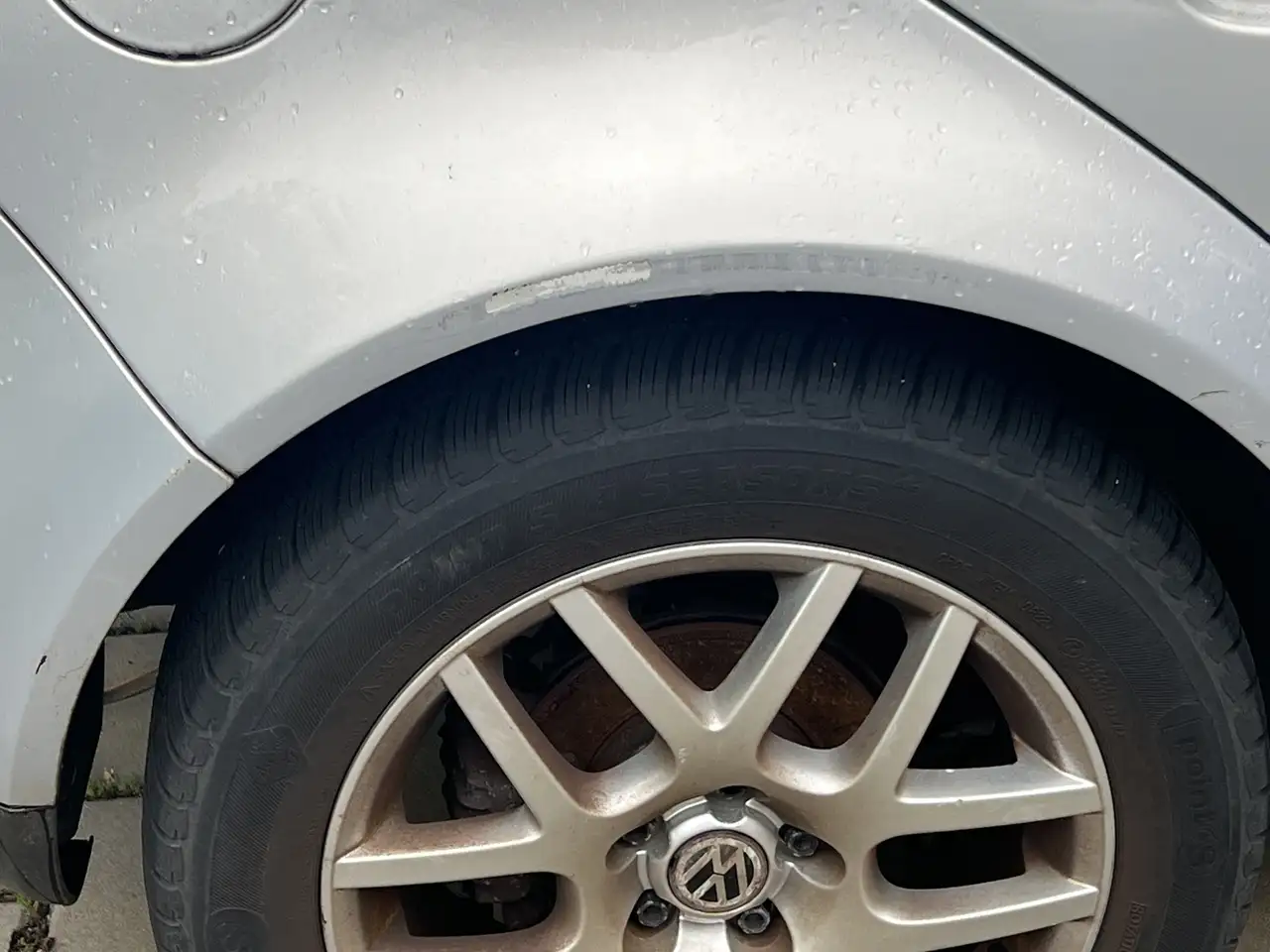 Volkswagen Golf, foto 10