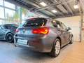 BMW 114 BMW 1er - 114 d Vorteil Grau - thumbnail 10
