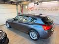 BMW 114 BMW 1er - 114 d Vorteil Grau - thumbnail 7