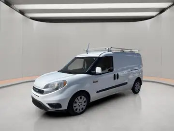 2019 Ram Promaster City Wagon - Canadian Prices, Specs, Photos