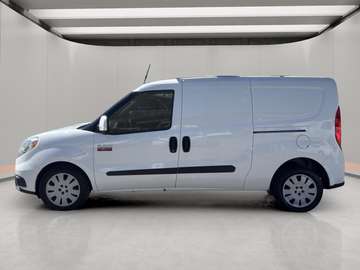 2019 Ram Promaster City Wagon - Canadian Prices, Specs, Photos