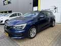 Renault Megane E-Tech Estate 1.6 Plug-In Hybrid 160 Business Zen LED-ver Blauw - thumbnail 4