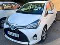 Toyota Yaris HSD 1.5 City Blanco - thumbnail 4