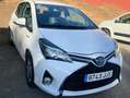 Toyota Yaris HSD 1.5 City Blanco - thumbnail 1