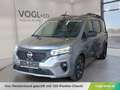 Nissan Townstar KOMBI 1.3 DIG-T 130 DCT L2 Evalia Tekna 5-Sitzer Grau - thumbnail 1
