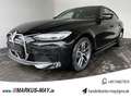 BMW i4 Gran Coupe 35 eDrive Kamera Sportsitz Shz Noir - thumbnail 1