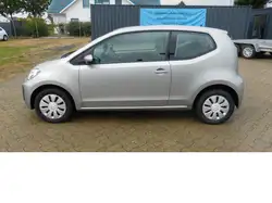 Volkswagen up! 1.0 Move MPI Klima Radio