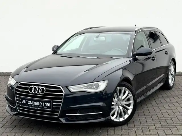 Audi A6 Avant 2.0 TFSI quattro /NAVI/LED/AHK/GARANTIE
