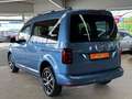 Volkswagen Caddy 2.0 TDI 4M *STHZ*SHZ*BX*ACC*RKam*AppLink Blue - thumbnail 3