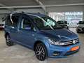 Volkswagen Caddy 2.0 TDI 4M *STHZ*SHZ*BX*ACC*RKam*AppLink Blue - thumbnail 5